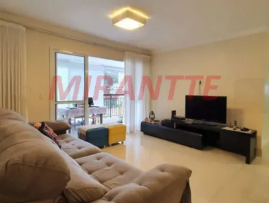 Apartamento com 3 Quartos à venda, 105m² no Parque Mandaqui, São Paulo