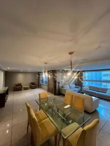 Apartamento com 4 Quartos à venda, 195m² no Belvedere, Belo Horizonte