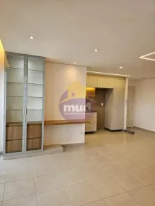 Apartamento com 2 Quartos à venda, 77m² no Vila Redentora, São José do Rio Preto
