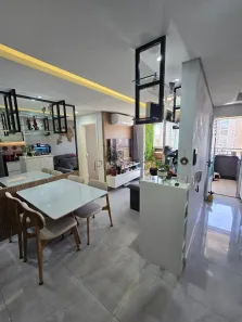 Apartamento com 2 Quartos à venda, 68m² no Taquaral, Campinas
