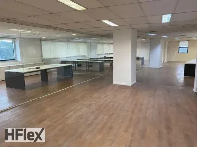 Sala Comercial para venda ou aluguel, 384m² no Vila Olímpia, São Paulo