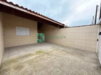 Casa com 2 Quartos à venda, 93m² no Belas Artes, Itanhaém