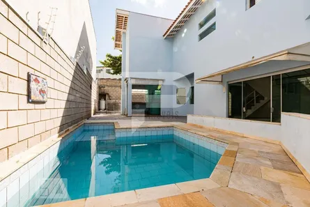 Sobrado com 3 Quartos à venda, 181m² no Loteamento Alphaville Campinas, Campinas