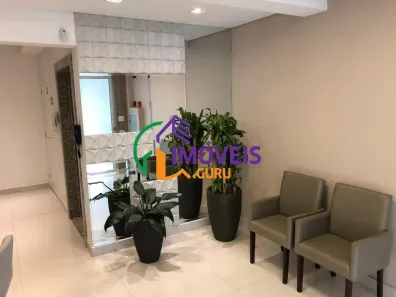 Ponto Comercial à venda, 80m² no Jardim do Mar, São Bernardo do Campo