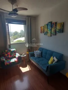 Apartamento com 2 Quartos à venda, 40m² no Cavalhada, Porto Alegre