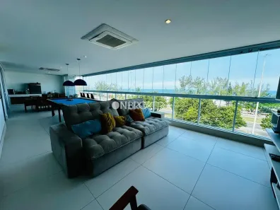 Apartamento com 3 Quartos à venda, 150m² no Recreio dos Bandeirantes, Rio de Janeiro
