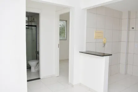 Apartamento com 2 Quartos à venda, 45m² no Campo Grande, Rio de Janeiro