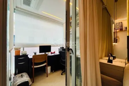 Apartamento com 3 Quartos à venda, 100m² no Botafogo, Rio de Janeiro