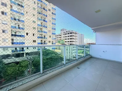 Apartamento com 2 Quartos à venda, 67m² no Praia de Itaparica, Vila Velha