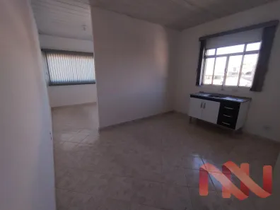 Flat com 1 Quarto para alugar, 24m² no Vila Maria Alta, São Paulo