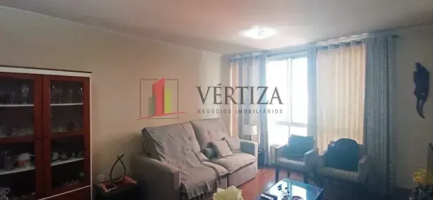 Apartamento com 3 Quartos à venda, 97m² no Vila Nova Conceição, São Paulo