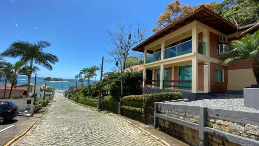 Casa com 5 Quartos à venda, 122m² no Itajubá II, Barra Velha