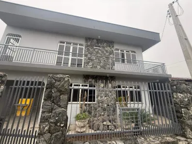 Casa com 3 Quartos para alugar, 10m² no São Vicente, Itajaí