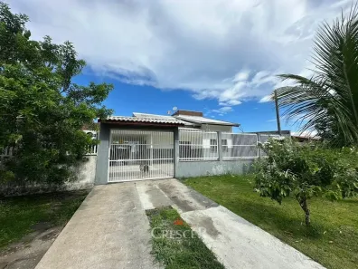 Casa com 4 Quartos à venda, 390m² no Centro, Matinhos