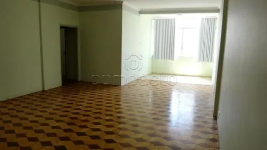 Apartamento com 3 Quartos à venda, 171m² no Centro, São José do Rio Preto