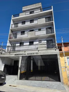 Casa de Condomínio com 2 Quartos à venda, 40m² no Parque Vitória, São Paulo