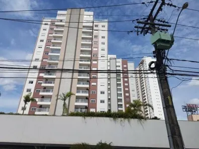 Apartamento com 2 Quartos à venda, 84m² no Mansões Santo Antônio, Campinas