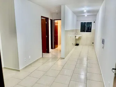 Apartamento com 2 Quartos à venda, 45m² no Jaraguá Esquerdo, Jaraguá do Sul