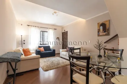 Sobrado com 2 Quartos à venda, 106m² no Vila Leopoldina, São Paulo