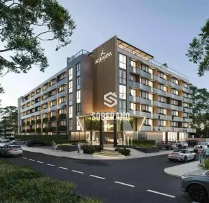 Flat com 1 Quarto à venda, 18m² no Cabo Branco, João Pessoa