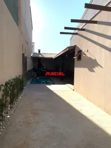 Fazenda/Sítio com 1 Quarto à venda, 35m² no Loteamento Jardim Helena, São José dos Campos