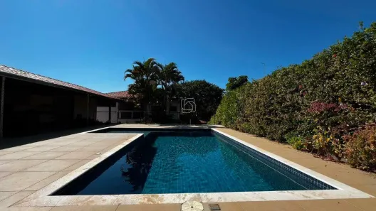 Casa de Condomínio com 4 Quartos para alugar, 424m² no Bairro Campos de Santo Antônio, Itu