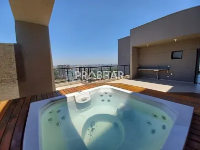 Cobertura com 3 Quartos para alugar, 130m² no Vila Yara, Osasco
