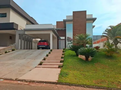 Casa de Condomínio com 3 Quartos à venda, 230m² no Residencial San Diego (Paysage Serein), Vargem Grande Paulista