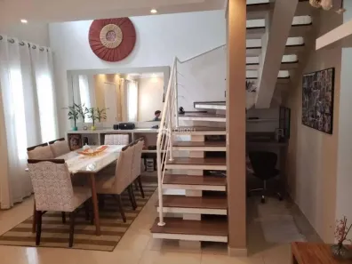 Casa de Condomínio com 3 Quartos à venda, 101m² no Paisagem Renoir, Cotia