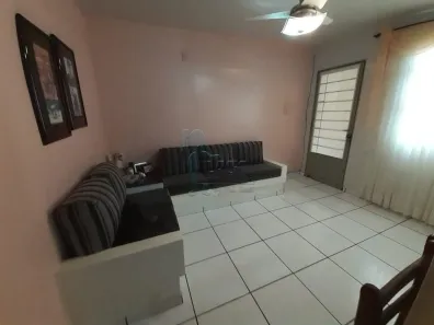 Apartamento com 2 Quartos à venda, 40m² no Residencial das Américas, Ribeirão Preto