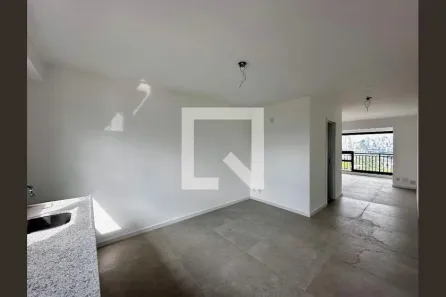 Apartamento com 1 Quarto à venda, 42m² no Vila Cordeiro, São Paulo