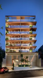 Apartamento com 2 Quartos à venda, 76m² no Centro, Juiz de Fora