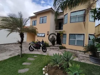 Casa com 3 Quartos à venda, 525m² no Campo Grande, Rio de Janeiro