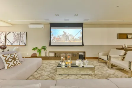 Apartamento com 4 Quartos à venda, 315m² no Centro, Gramado