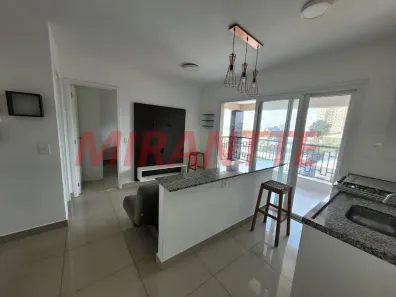 Apartamento com 1 Quarto à venda, 40m² no Vila Diva (Zona Norte), São Paulo