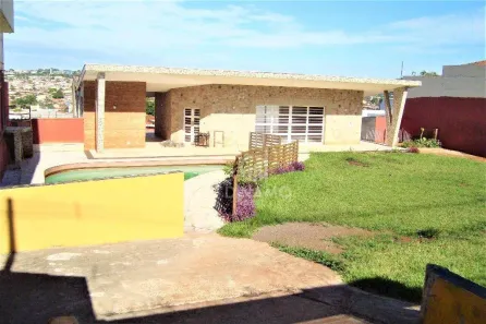 Lote/Terreno à venda, 965m² no Jardim Sumaré, Ribeirão Preto
