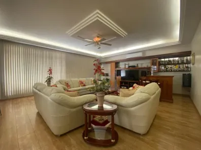 Casa com 4 Quartos à venda, 321m² no Jardim Nossa Senhora Auxiliadora, Campinas