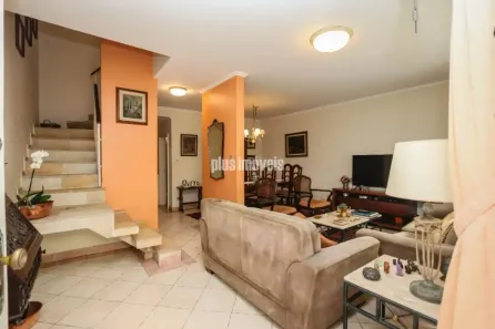 Casa com 3 Quartos à venda, 180m² no Brooklin Paulista, São Paulo