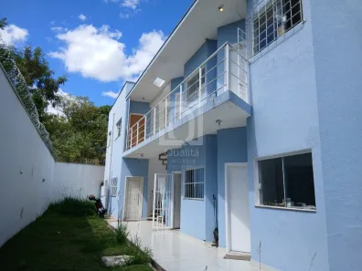 Kitnet com 1 Quarto à venda, 37m² no Ipanema Ville, Sorocaba