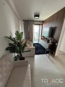 Apartamento com 2 Quartos à venda, 57m² no Caxangá, Recife