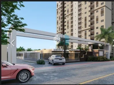 Apartamento com 3 Quartos à venda, 60m² no Carlito Pamplona, Fortaleza