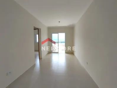 Apartamento com 2 Quartos à venda, 53m² no Caiçara, Praia Grande