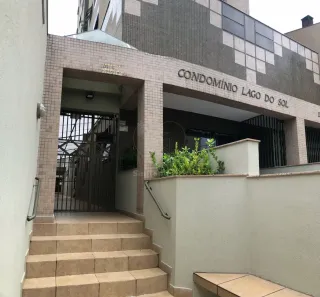 Apartamento com 1 Quarto à venda, 36m² no Vila Ipiranga, Londrina