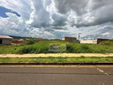 Lote/Terreno à venda, 250m² no Jardim Espírito Santo, Uberaba