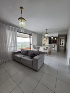 Apartamento com 3 Quartos à venda, 106m² no Trobogy, Salvador