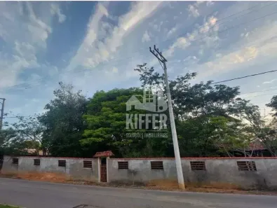 Fazenda/Sítio com 4 Quartos à venda, 100m² no Rio Seco (Bacaxá), Saquarema