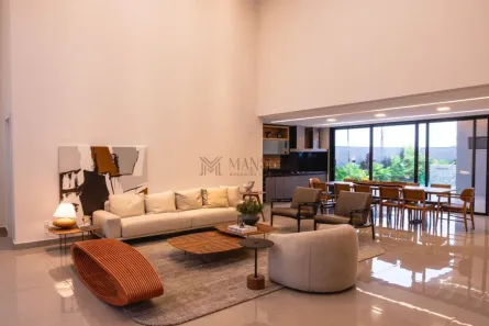 Casa de Condomínio com 3 Quartos à venda, 295m² no Residencial Villa Dumont, Bauru
