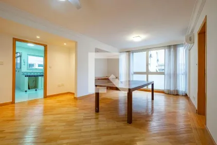 Apartamento com 2 Quartos à venda, 102m² no Consolação, São Paulo