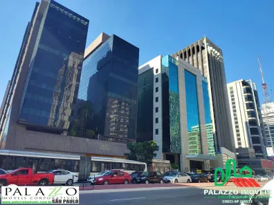 Sala Comercial para alugar, 404m² no Bela Vista, São Paulo