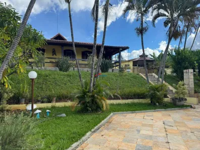 Casa de Condomínio com 3 Quartos à venda, 460m² no Almeida, Jaboticatubas